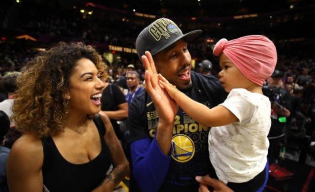 勇士动荡来临？追梦跳出合同外 另一王朝功臣离队