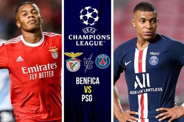 【前瞻】姆总剑指新纪录，坎波斯猎物考验巴黎后防