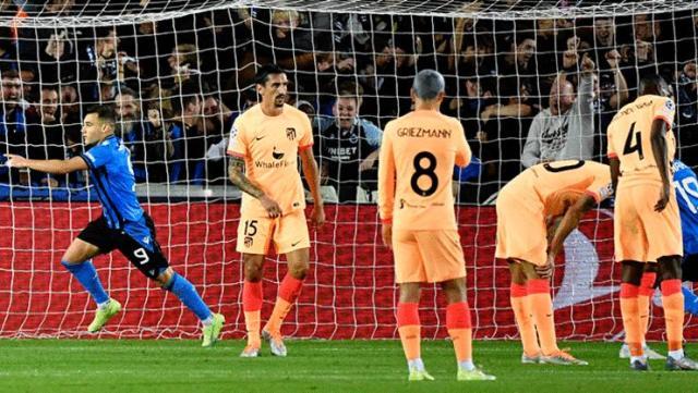 博鱼BOYU SPORTS-武一帆：格子得首发不中用，西蒙尼怎就年负一年？