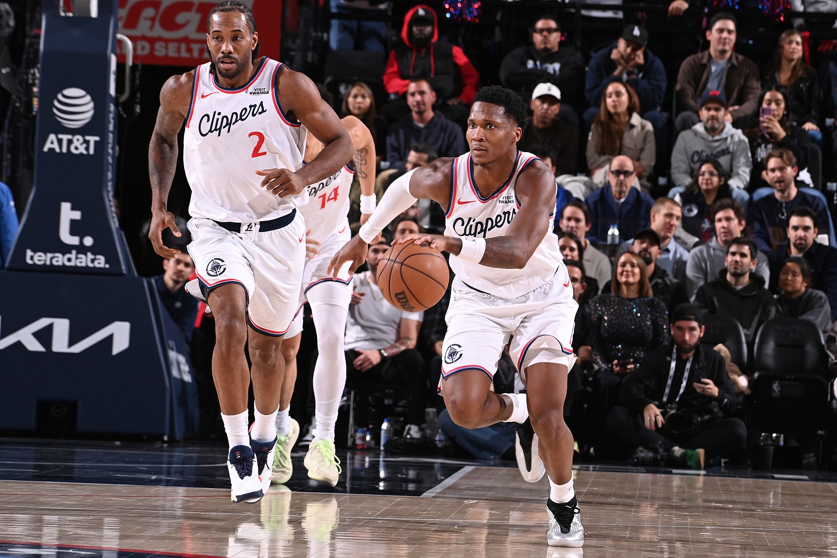 博鱼体育-马瑟林:在西亚卡姆面前扣篮感觉很好 这只是个开始&还要扣别人