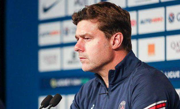 波叔：理解对方主帅的愤怒 有时提醒姆巴佩去右路