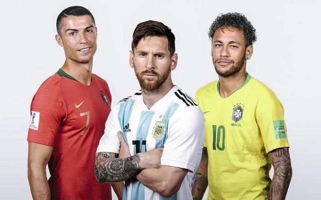 博鱼体育官网-回归曼联后 C罗超梅西再成收入最高足球球员