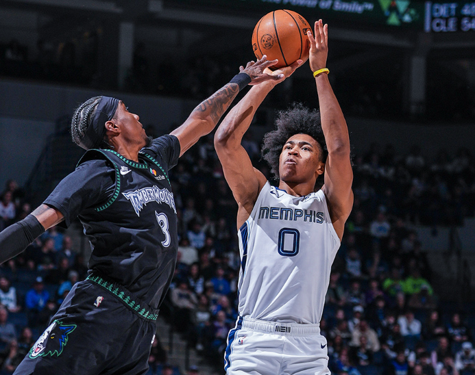 博鱼体育下载-爆砍41分6板5断！森林狼拒爆冷：爱德华兹杀红眼，4连胜稳居第四