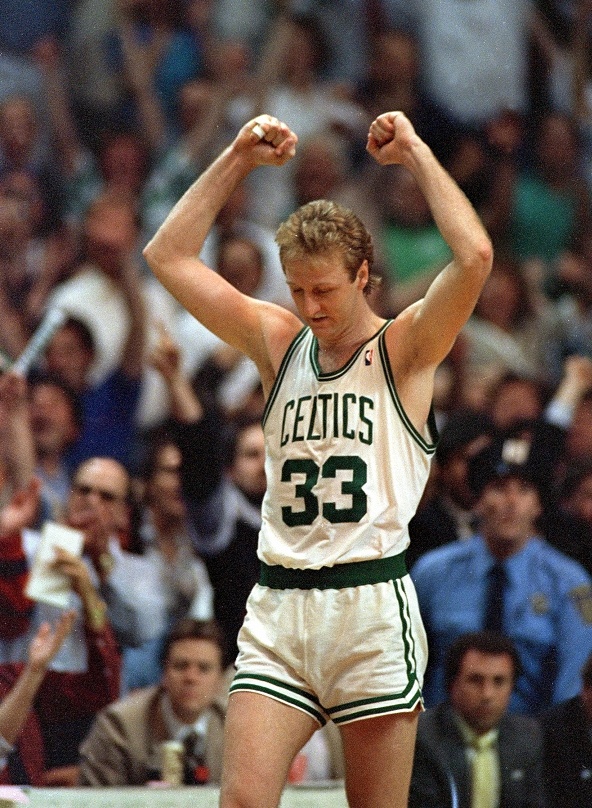 博鱼体育入口-1985年的今天：伯德狂砍60分7板3助 得分创个人生涯&amp;绿军队史纪录