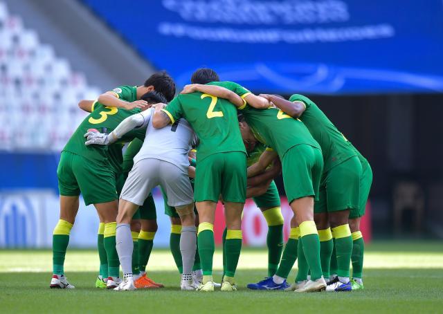 博鱼体育-国安亚冠解签：过狮吼再复仇蔚山 对泰越最好全胜